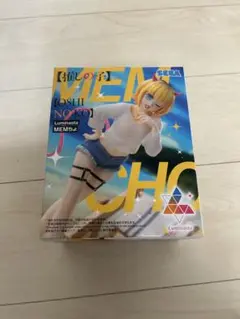 【新品未開封】【推しの子】 Luminasta MEMちょ