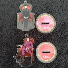 ヘタリア　日本　中国　アクリルスタンド　アクスタ　まとめ売り