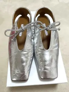 PIPPICHIC AMBER COCO silver 36