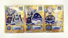 2026年最新】アイカツ ロゼッタソーンの人気アイテム - メルカリ