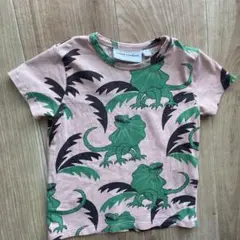 エリマキトカゲT
