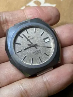 RADO DIASTAR　ジャンクパーツ取りに