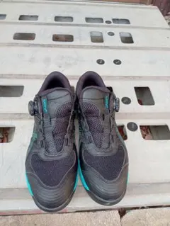 asics WINJOB CP216 WIDE プロスニーカー28.0✴︎未使用品 - メルカリ