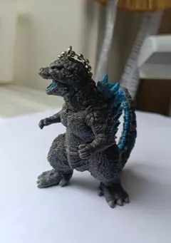 ゴジラ-1.0 フィギュアキーホルダーのサムネイル