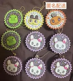 たまごっち手作りおやつチャーム#平成女児