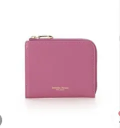 Samantha Thavasa PetitChoice L字ファスナー 折財布