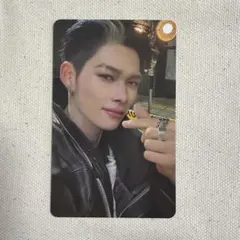 ENHYPEN youtube 特典 トレカ ニキ 니키