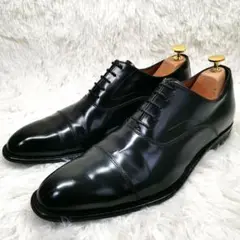 【美品】ケンフォード　リーガル　ストレートチップ　KB48　26.5cm