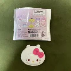 サンリオ ちいかわ シークレットヘアクリップ