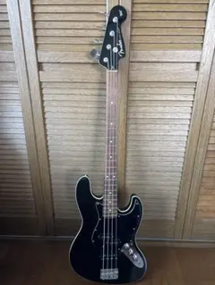 Fender Japanエアロダインベースのサムネイル