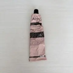 Aesop Hand Balm イソップ　ハンドクリーム　75ml