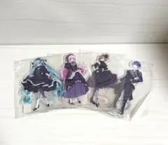 るび様 バグシステム コラボカフェ 美亜 アクリルスタンド まとめ売り るび様 バグシステム コラボカフェ 美亜 アクリルスタンド 一体 - メルカリ