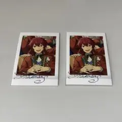 朱桜司 パシャこれ 5周年