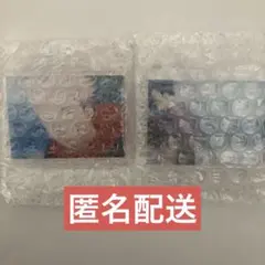 呪術廻戦展　獄門疆アクリルブロック＆領域展開キャンディ　虎杖悠仁　東堂葵