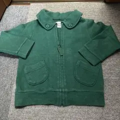 GREEN LABEL RELAXING アウター　95cm
