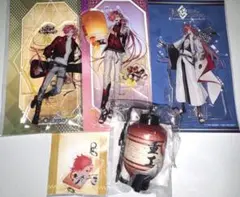 fgo 京まふ 缶バッジ セット 高杉晋作 - メルカリ