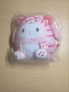 マイメロディ ぬいぐるみストラップ