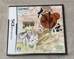 2025年最新】ds 大神伝の人気アイテム - メルカリ