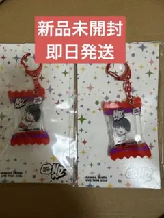 なにわ男子 LIVE TOUR 2026 アクリルキーホルダー 西畑大吾 - メルカリ