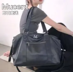 韓国 MUCENT ムセント プライムリンクル レザー トート バッグ - メルカリ