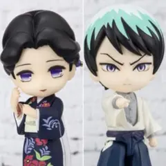 2025年最新】Figuarts mini 鬼滅の刃 愈史郎の人気アイテム