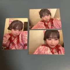 きゅーすと　佐野愛花　トレカ　Kアリ　コンプ