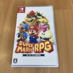 スーパーマリオRPG