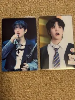 Stray Kids スキズ SKZ TOY WORLD タワレコ/HMV特典