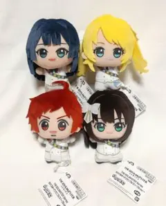 2026年最新】八宮めぐる ぬいぐるみの人気アイテム - メルカリ