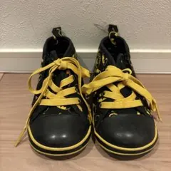 converse ベビーシューズ