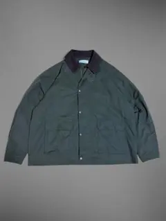 RAGEBLUE ハンティングワークジャケット