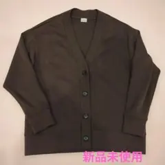 ✩新品未使用✩GREEN LABEL RELAXING カーディガン