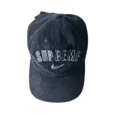22ss supreme nike Corduroy 6-Panel capのサムネイル