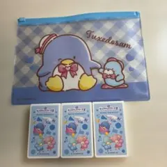 サンリオ　タキシードサム4点セット