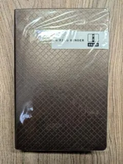 セリア 6リング リフィル