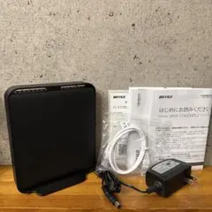 バッファロー WSR-1166DHPL2