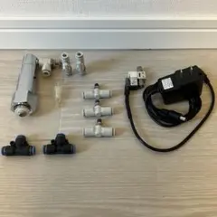 ADA CO2 アタッシュレギュレーター - メルカリ