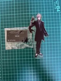 にじさんじ 叶 アクスタ 七次元生徒会