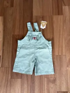 mylittlewonder サロペット 80