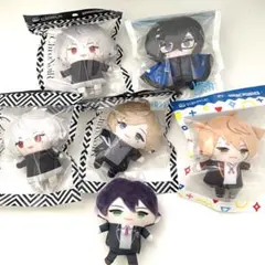 ル*ル様 葛葉 にじぬい にじぱぺっと 叶　剣持　まとめ売りのサムネイル