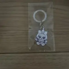 ME:I 飯田栞月 めじるしチャーム