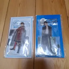 SixTONES 森本慎太郎 アクリルスタンド2個セット