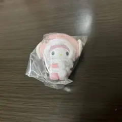 サンリオ　ちびっとも　マイメロ　雪の精