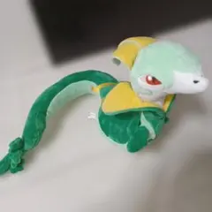2019年販売 ポケモンセンター限定 ジャローダ ぬいぐるみ - メルカリ
