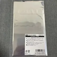 NCT127 THE UNITY ランダムトイ マーク クリアホルダー