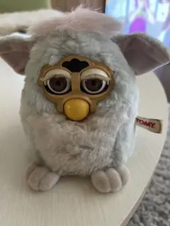ファービー　レア Furby Rare | eBay