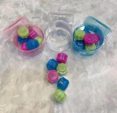 コンギ ケース付き 1セット6個入り 韓国