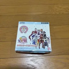 裕*様 ウマ娘 プリティーダービー メタルカードコレクション