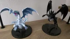 遊戯王フィギア