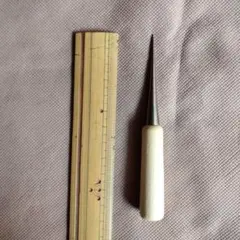 目打ち